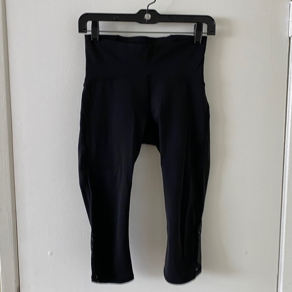 Lululemon high-times leggings - Picture 4 of 9